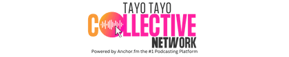 Tayo Tayo Collective Network logo